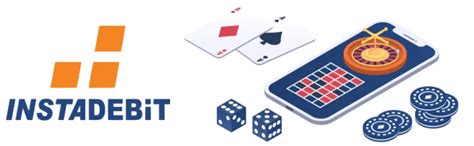 online casinos that accept instadebit